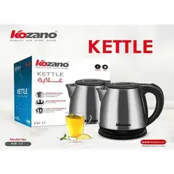 Kettle