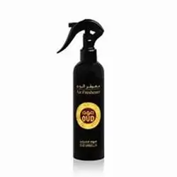 Oud Air Freshener Vanilla 250ml