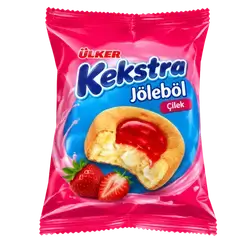 Strawberry Keystra Cake 40 gm
