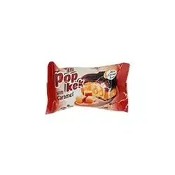 Eti Pop Cake Caramel 60 Gm