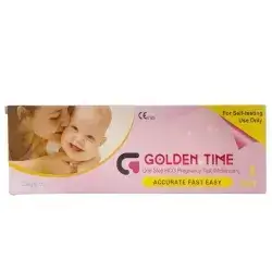 golden time accurate fast easy ( pregnancy test )