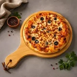 Margherita Pizza Large