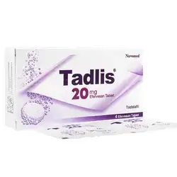 Tadalafil 20mg