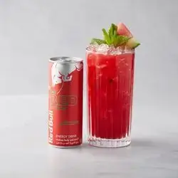 Red Bull Watermelon
