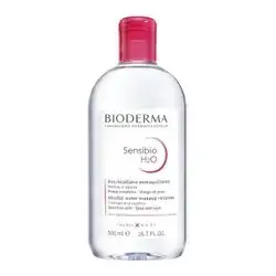 bioderma sensibio h2o 500ml