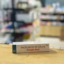 Picam 0.5% Gel 30 g (MICRO)