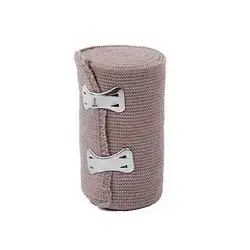 High Elastic Rubber Bandage (7.5cmx4.5m)