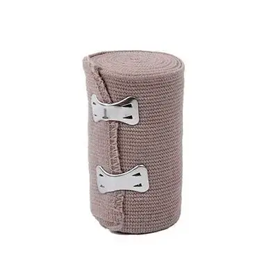 High Elastic Rubber Bandage (7.5cmx4.5m)