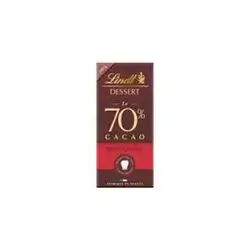 Lindt Cooking 70% Cocoa 200G