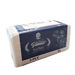 Cleanse Saman 250g XL