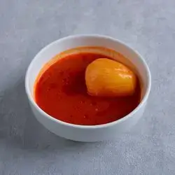 Red Soup