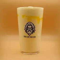 Mango Milkshake