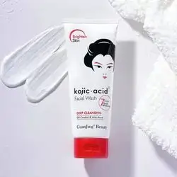 Kojic Acid Face Wash