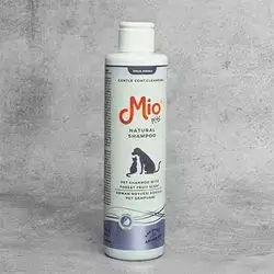 MIO Pets Shampoo Forest Fruit Scent