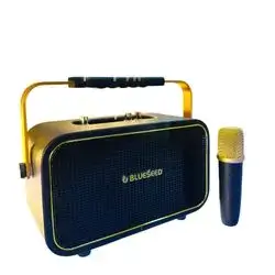Speaker Microphone Original Jld