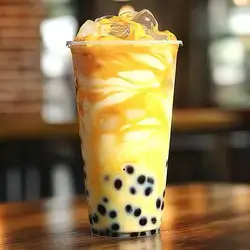 Passion Fruit