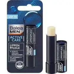 Balea MEN ACTIVE CARE LIPPEN PFLEGE