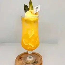 Mango Mojito