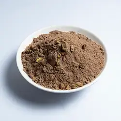 Coffee With Pistachio