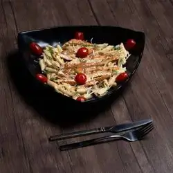 Arbab Pasta