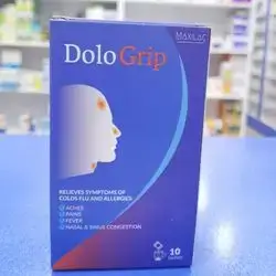 DoloGrip