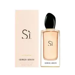 عطر نسائي سي أو دي بارفوم جورجيو أرماني Giorgio Armani Si Eau De Parfu lux master copy