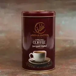 Espresso Coffee 1/2 Kg
