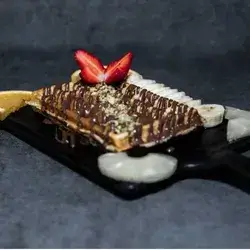 Waffle