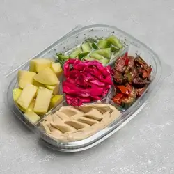 Appetizers