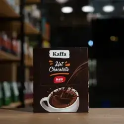 Hot chocolate 
