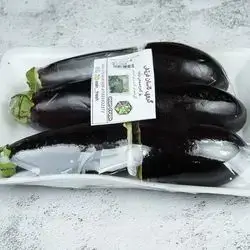 Eggplant Dolma