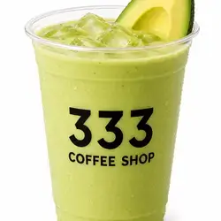 Avocado Juice