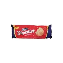 Mcv Digestive Orginal 100g