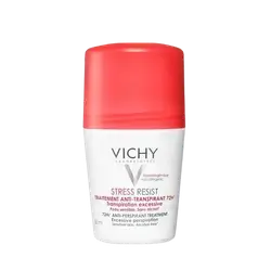 Deodorant Roll Stress Resist 72H Transpiration Excessive 50ml _ VICHY