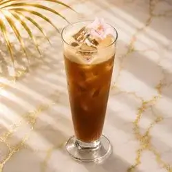 Yuzu Ice Tea