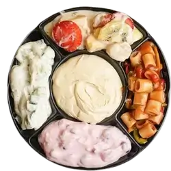 Large Appetizers Platter 