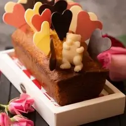 english cake vaientine