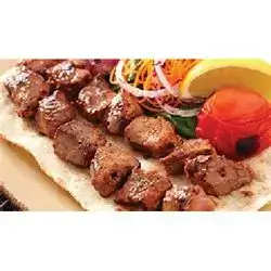 Grilled Tikka Beef Kg