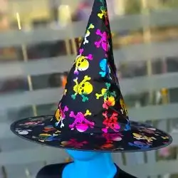 Halloween hat