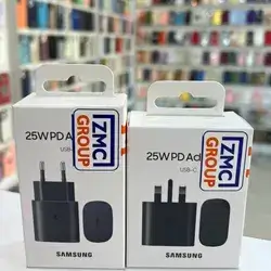Samsung 25W Power Adapter