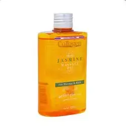 Jasmine Massage oil 150 ml