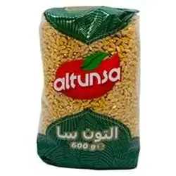 Habia Altunsa 600 Gram