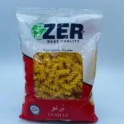 Zer Pasta 200G