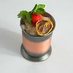 Ice Tea Strawberry