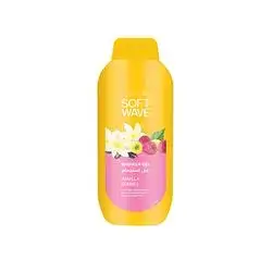 Cosmaline Soft Wave Shower Gel Vanilla Berries 650 Ml
