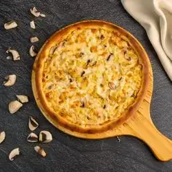Chicken Pizza