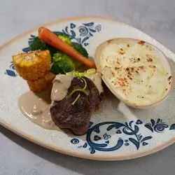 Steak Bites