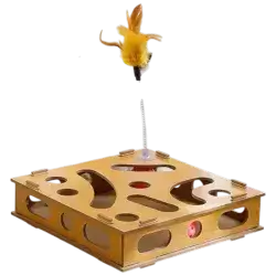 Cat Toy Puzzle Box K10