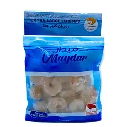 Jumbo Shrimp Medar 400 g