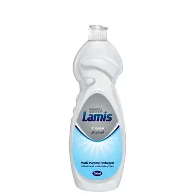 Lamis Floor Freshener 700ml Original